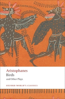 Birds and Other Plays - Paperback | Diverse Reads