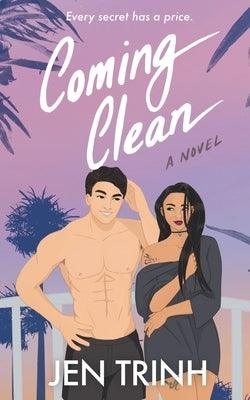 Coming Clean - Paperback | Diverse Reads