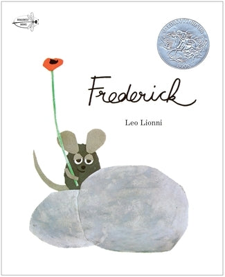 Frederick - Paperback | Diverse Reads