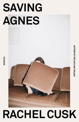 Saving Agnes: A Novel - Paperback | Diverse Reads