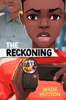 The Reckoning - Hardcover |  Diverse Reads