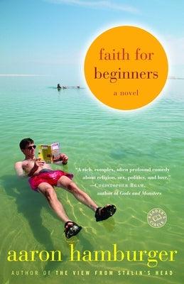 Faith for Beginners - Paperback | Diverse Reads