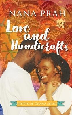 Love and Handicrafts - Paperback | Diverse Reads