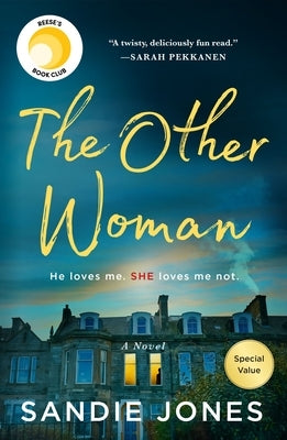 The Other Woman - Paperback | Diverse Reads