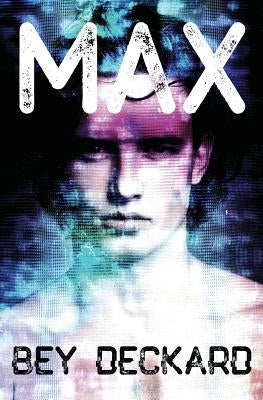 Max - Paperback | Diverse Reads