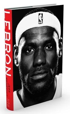 Lebron - Hardcover |  Diverse Reads