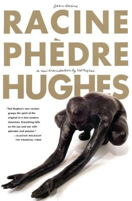 Phèdre: A Play - Paperback | Diverse Reads