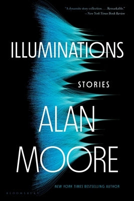 Illuminations: Stories - Paperback | Diverse Reads