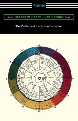 The Zodiac and the Salts of Salvation - Paperback | Diverse Reads