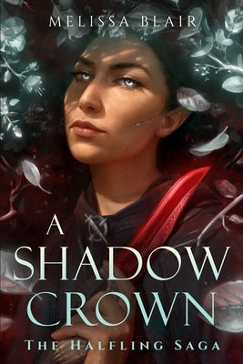 A Shadow Crown - Paperback | Diverse Reads