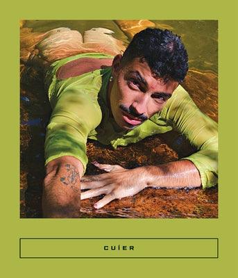 Cuíer - Paperback