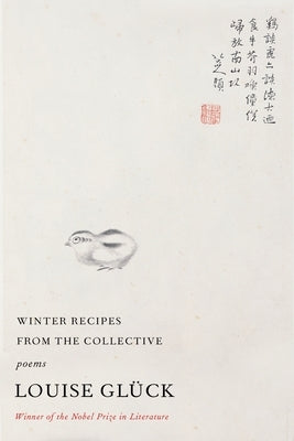 Winter Recipes from the Collective: Poems - Paperback | Diverse Reads