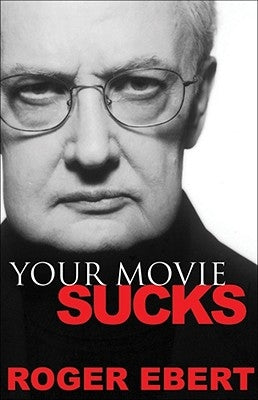 Your Movie Sucks - Paperback | Diverse Reads