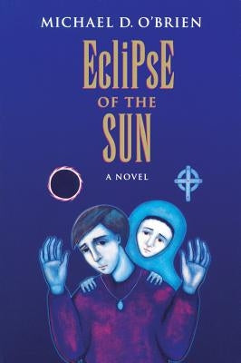 Eclipse of the Sun: A Novel - Paperback | Diverse Reads