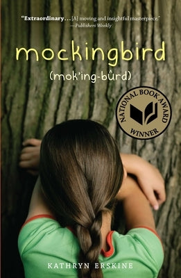 Mockingbird - Paperback | Diverse Reads