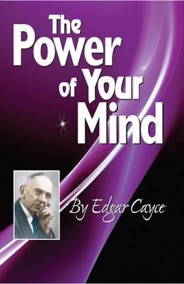 Power of Your Mind - Hardcover | Diverse Reads