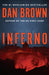 Inferno - Paperback | Diverse Reads