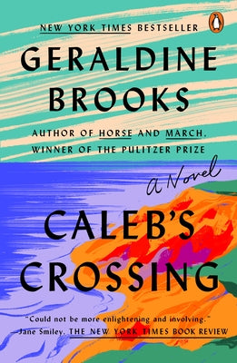 Caleb's Crossing - Paperback | Diverse Reads