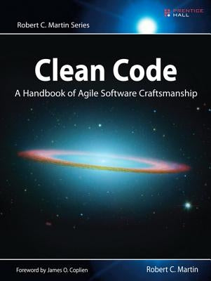 Clean Code: A Handbook of Agile Software Craftsmanship - Paperback | Diverse Reads