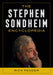 The Stephen Sondheim Encyclopedia - Paperback | Diverse Reads