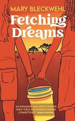Fetching Dreams - Paperback | Diverse Reads