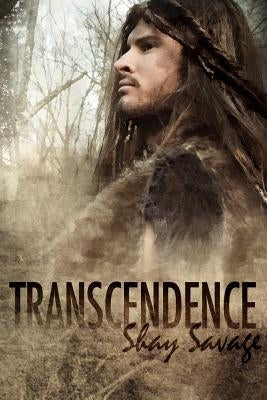 Transcendence - Paperback | Diverse Reads