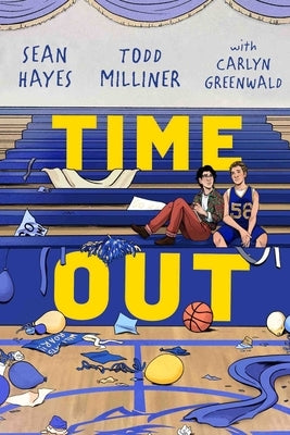 Time Out - Paperback | Diverse Reads