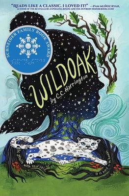 Wildoak - Hardcover | Diverse Reads