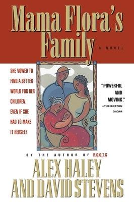Mama Flora's Family - Paperback |  Diverse Reads