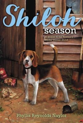 Shiloh Season (Shiloh Quartet Series #2) - Paperback | Diverse Reads