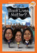 What Is Black Lives Matter? - Library Binding | Diverse Reads