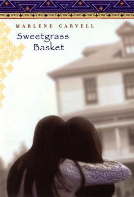 Sweetgrass Basket - Hardcover | Diverse Reads