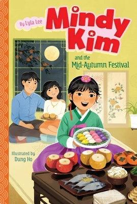 Mindy Kim and the Mid-Autumn Festival - Paperback