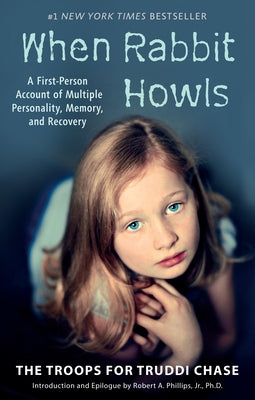 When Rabbit Howls: A First-Person Account of Multiple Personality, Memory, and Recovery - Paperback | Diverse Reads