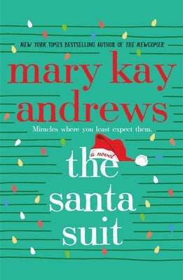 The Santa Suit - Paperback | Diverse Reads