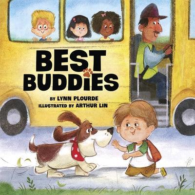 Best Buddies - Board Book | Diverse Reads