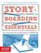 Storyboarding Essentials: SCAD Creative Essentials (How to Translate Your Story to the Screen for Film, TV, and Other Media) - Paperback | Diverse Reads