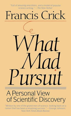 What Mad Pursuit - Paperback | Diverse Reads