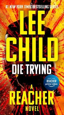 Die Trying - Paperback | Diverse Reads