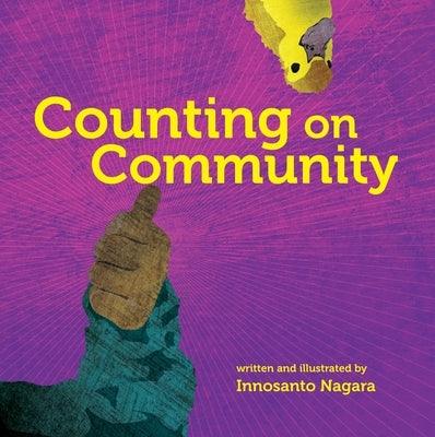 Counting on Community - Board Book |  Diverse Reads