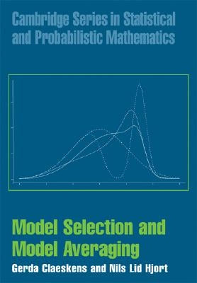 Model Selection and Model Averaging - Hardcover | Diverse Reads