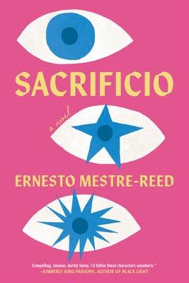 Sacrificio - Paperback | Diverse Reads