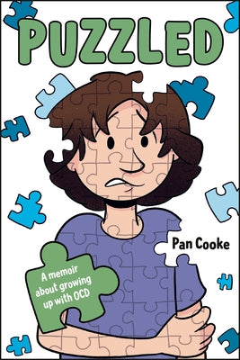 Puzzled: A Memoir of Growing Up with Ocd - Paperback | Diverse Reads