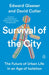 Survival of the City: The Future of Urban Life in an Age of Isolation - Paperback | Diverse Reads