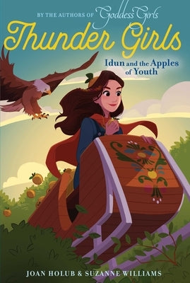 Idun and the Apples of Youth (Thunder Girls #3) - Paperback | Diverse Reads