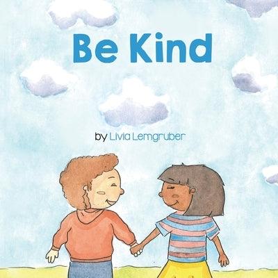 Be Kind - Paperback | Diverse Reads