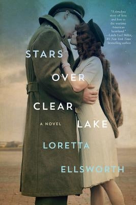 Stars Over Clear Lake: A Novel - Paperback | Diverse Reads