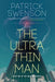 The Ultra Thin Man - Hardcover | Diverse Reads