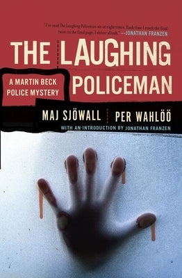 The Laughing Policeman (Martin Beck Series #4) - Paperback | Diverse Reads