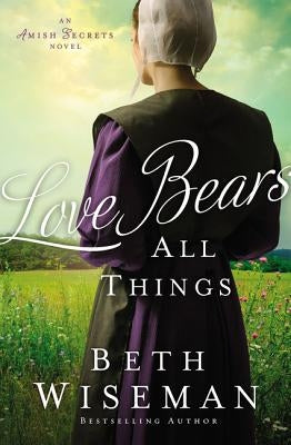 Love Bears All Things - Paperback | Diverse Reads
